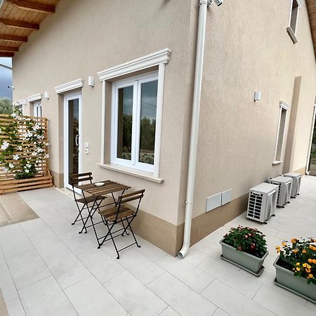 Le Gorgoni Tropea B&B Santa Domenica (Vibo Valentia) Exterior foto